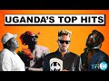 RANKING UGANDA'S HIT SONGS ( KASVIN EDITION) - THE TriBE UG