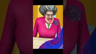 Scary Teacher 3D Big Medium and Small Plate - Challenge vs Tani & Miss T - Funniest