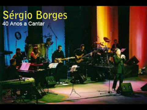 Madeira Rock and Roll - Sérgio Borges