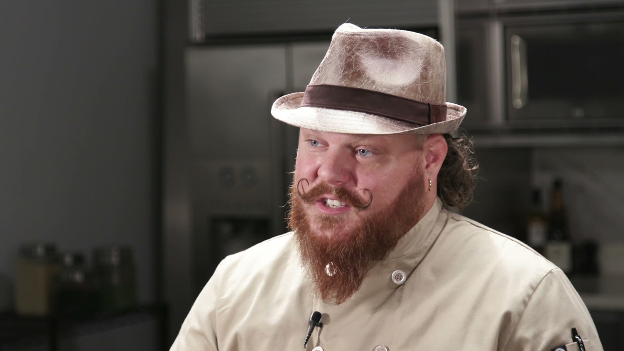 How Escoffier Global Builds Talent Pipelines