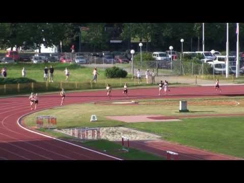 400m [Ž], V. skupina, Eli Pevec - Pojedinačno PH za mlađe kadete i mlađe kadetkinje 2013