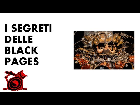 I segreti delle Black Pages di F. Zappa