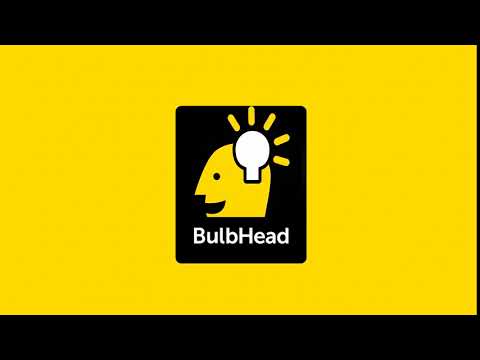 Bulb Head Stalk