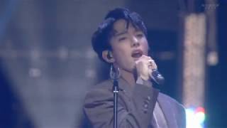 Seventeen Dokyeom singing compilation