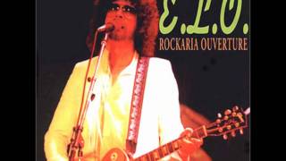 ELO: Rockaria Ouverture - 06) Oh No Not Susan
