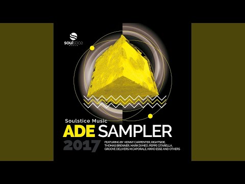 I Can't Keep (A Hold Of You) (Original Mix)