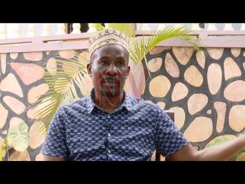 I was sacrificed - Abdallah Mubiru