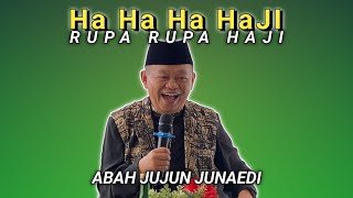Download lagu KH JUJUN JUNAEDI TERBARU ‼️ HIKMAH HAJI mp3