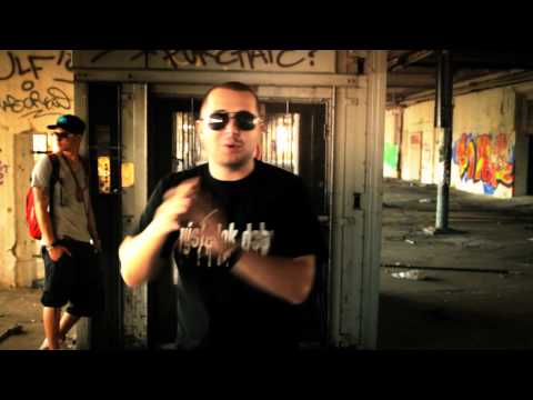 Kid Pex feat Radikal - Nonstop (prod. by Freshmaker)