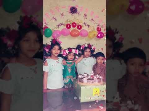 Tahiya’s 4th birthday #happy #birthday