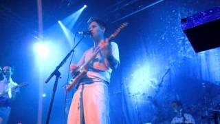 Architecture in Helsinki - Sleep Talkin&#39;