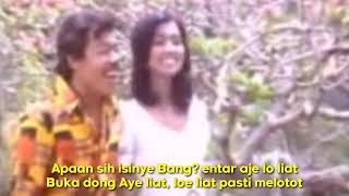 Download lagu Benyamin.S & Ida Royani - Abang Pulang mp3 Download lagu Benyamin.S & Ida Royani - Abang Pulang mp3