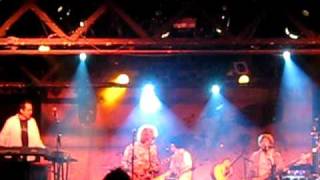 Transatlantic - Out of the Night (Barcelona 14-05-2010)