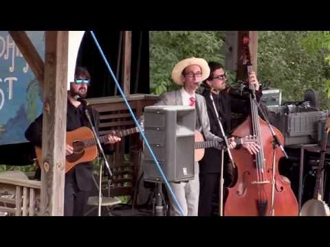 David Myles - "When It Comes My Turn"