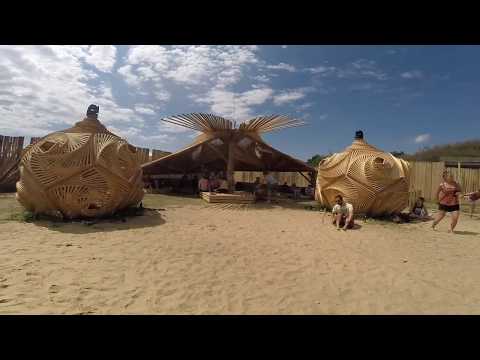 Freqs of Nature Festival 2017 by Al-Arash