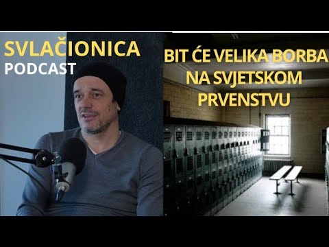 SVLAČIONICA PODCAST BORIS ŽIVKOVIĆ- Prije je bilo više tenzija između Dinama i Hajduka