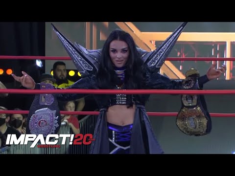 Deonna Purrazzo Admits She Was ‘Bummed’ That TNA/IMPACT Reached Out Last-Minute About Keeping Her With The Company