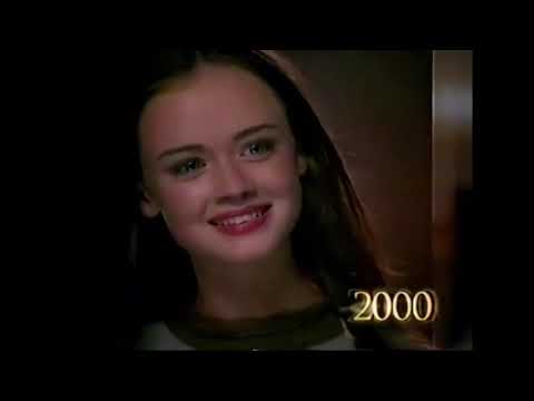 WB's Night of Favorites and Farewells (2006) VHS-Rip