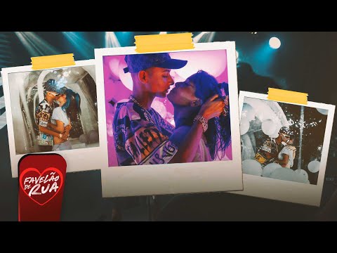 OH Kamylinha - Gabb Mc (Videoclipe)