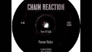 Porter Ricks - Port Of Call