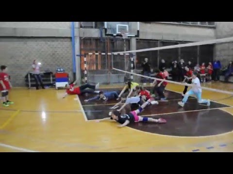 Proslava pobede na Lucky Star ligi