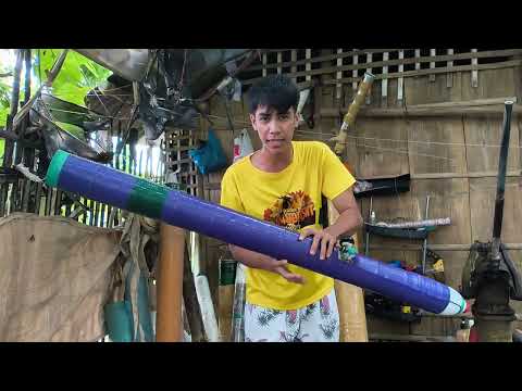 NAHATI YUNG KANYON NA BOGA SA SOBRANG LAKAS (Naging dalawang Boga)