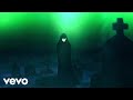 Tommy Lee Sparta Reaper Official Anime Video