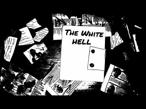 The White Hell youtube-video