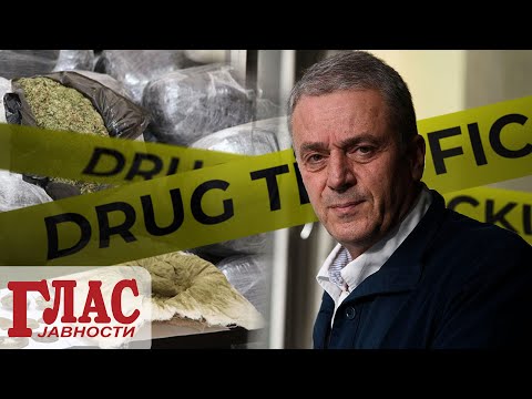 RODITELJSKI RULET POLICAJCA LJUBE MILANOVIĆA: ĆERKA ME JE IZDALA, BACILA NA KOLENA!