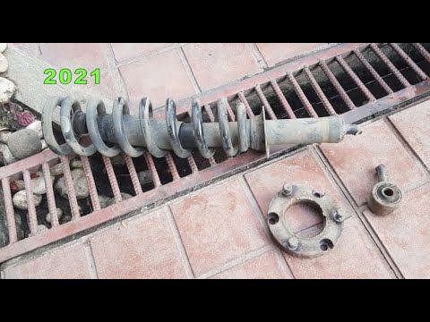 Improper 4x4 Lift and the Damage vs Proper Lift - TRUTH REVEALED!