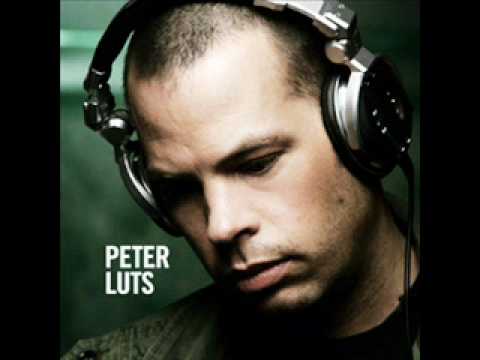Peter Luts Feat. Jerique - Can't Fight This Feeling (Extended Club Mix)
