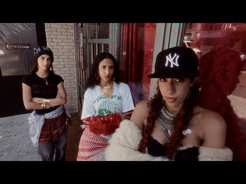 Felukah - danger / خطر (Official Video)