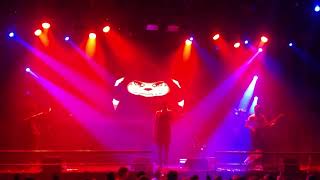 maNga - Hayat Bu İşte | Milyon Performance Hall