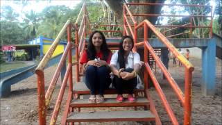 WALANG BASAGAN NG TRIP BY JUGS AND TEDDY