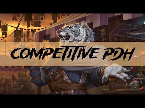 The Possibility Storm S6E11: Oops All Control! - cPDH w/ @SanctuaryPDH  PDH RC - Paul, and Yami!