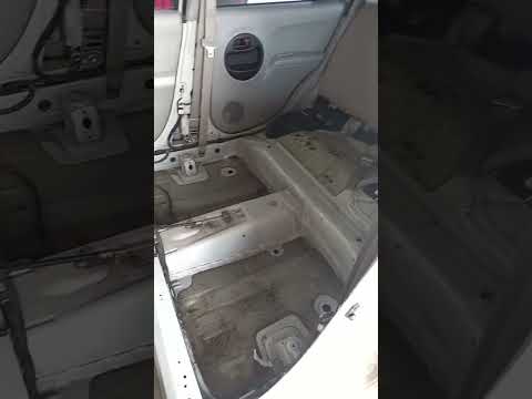 Thumbnail for Toyota Passo Complete Interior & Exterior Detailing Under Process by Toyota Passo