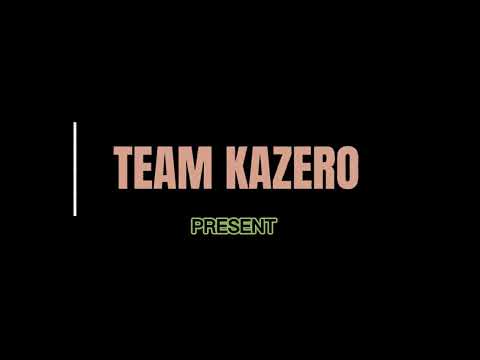 TEAM KAZERO