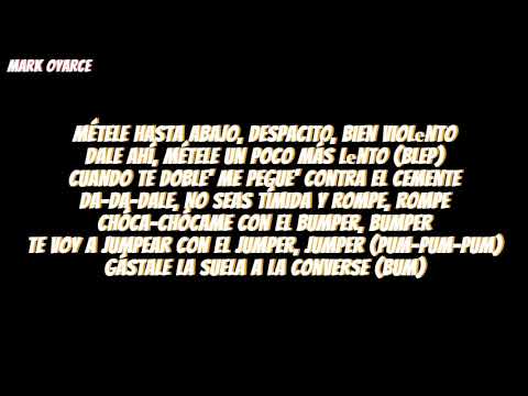 Carlos Arroyo Ft. Farruko – Aruba (LETRA)