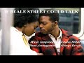 If Beale Street Could Talk (Agape) - Nicholas Britell (Piano Solo)