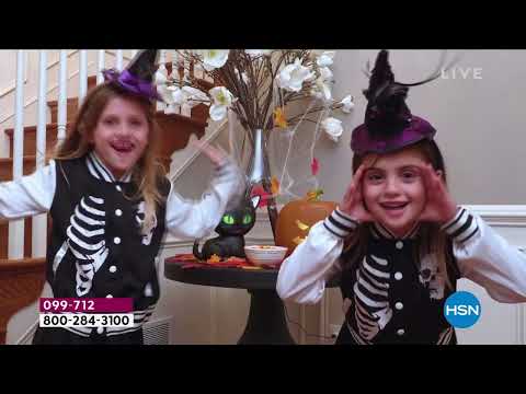 HSN | What A Girl Wants with Sarah - Fall Special 09.20.2022 - 07 PM