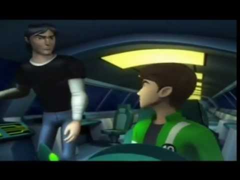 cheat ben 10 ultimate alien cosmic destruction playstation 2