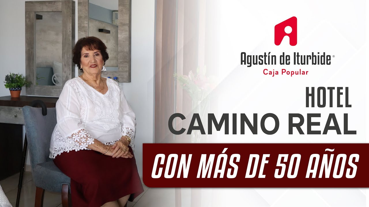 Hotel Camino Real