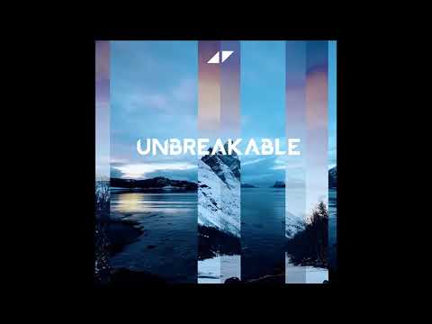 BUNT. feat. Clarence Coffee Jr. - Unbreakable (Avicii Version)