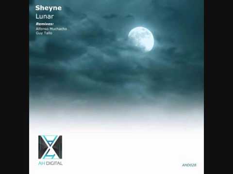 Sheyne - Lunar (Release Preview)
