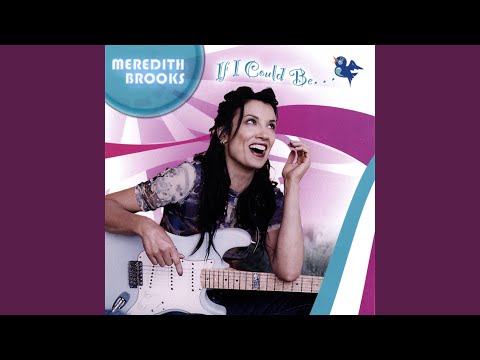 Video thumbnail for If I Could Be...