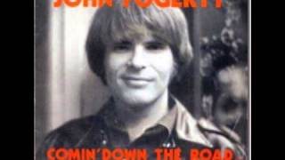 Comin&#39; Down The Road(Alternative Take) - John Fogerty