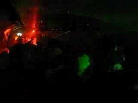 Poleposition live @ Bad Boys B-DAY - Catch the Club