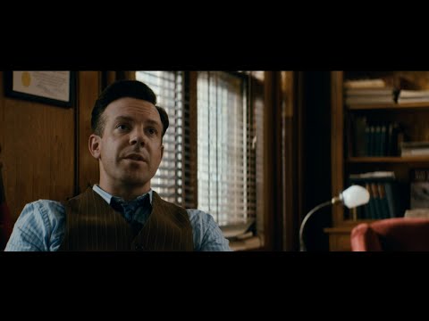 Race (2016) (Clip 'Do You Want to Win?')