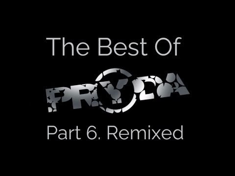 The Best of #EricPrydz Part 6 Remixed Hits + Unofficial Edits (2). Mixed by P.S.