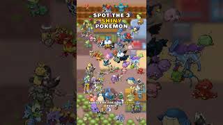 Find The Hidden Shinies 🔍